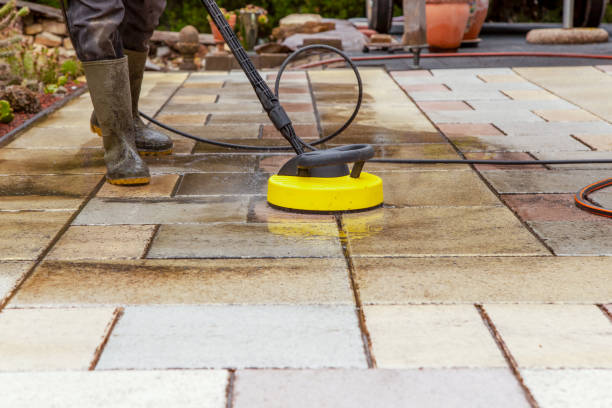Best Soft Washing for Delicate Surfaces in Truckee, CA