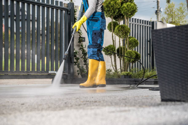 Best Pool Deck Cleaning in Truckee, CA