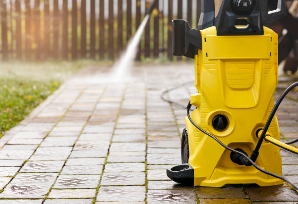 Best Deck and Patio Pressure Washing in Truckee, CA