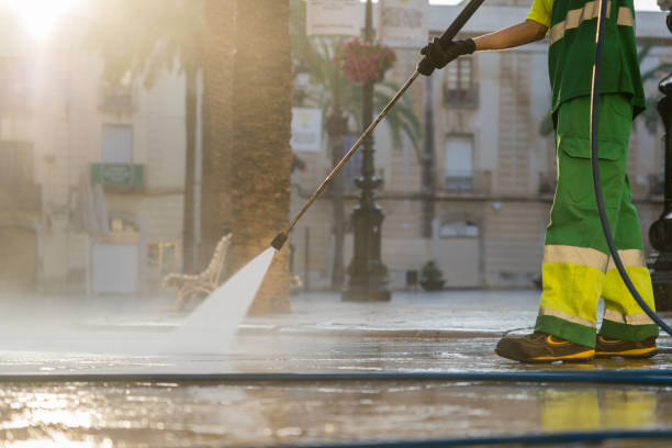 Best Window and Screen Pressure Cleaning in Truckee, CA